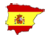 CAMPING LAS DUNAS - Espanol